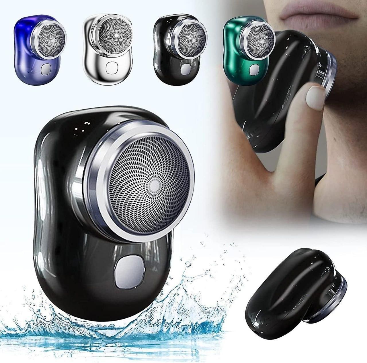Mini Electric Shaver [DIWALI OFFER] 30%OFF
