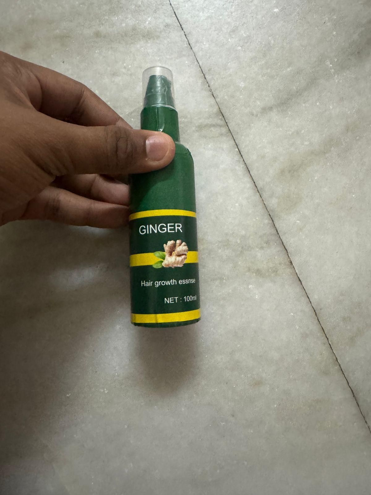 Japanese hair Growth Spray 100ml (Pack of 2) 30%OFF