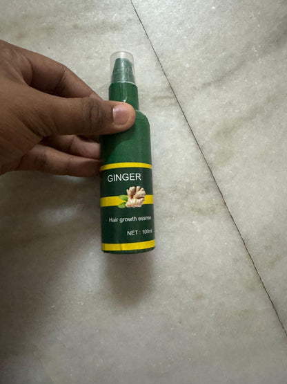 Japanese hair Growth Spray 100ml (Pack of 2) 30%OFF