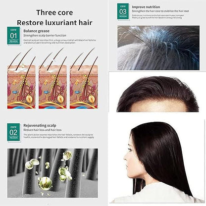 Japanese hair Growth Spray 100ml (Pack of 2) 30%OFF
