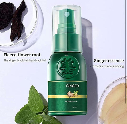Japanese hair Growth Spray 100ml (Pack of 2) 30%OFF